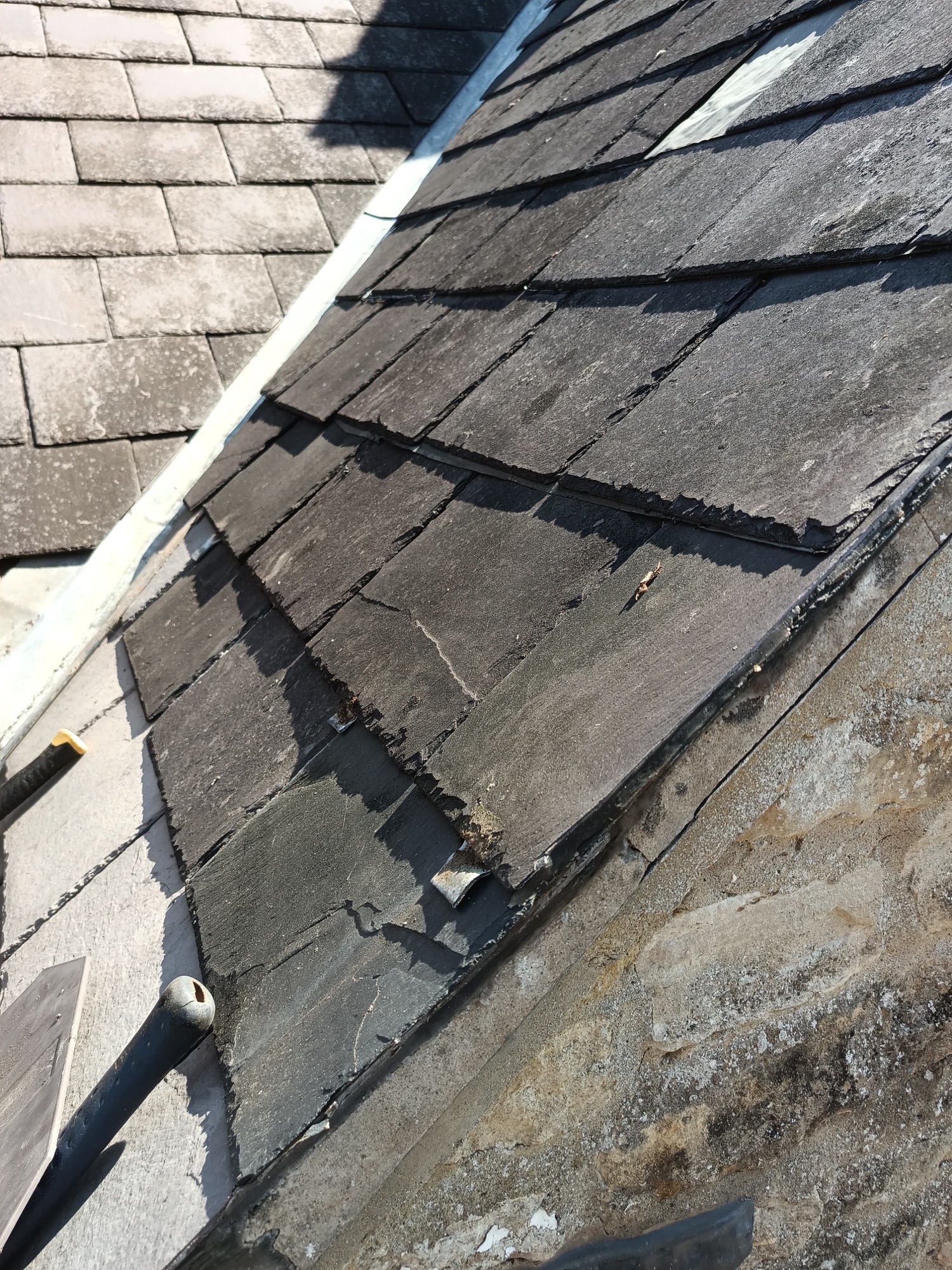 01 · The old box gutter